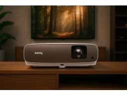 Produktguide testar BenQ  W2710 4K UHD 