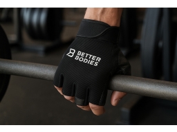 Produktguide testar Better Bodies Pro Gym Gloves