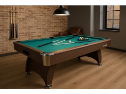 Produktguide testar Blackwood Biljardbord Official 8’
