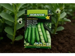 Produktguide testar Bondböna Dreifach Weisse