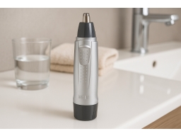Produktguide testar Braun Hygientrimmer EN5010