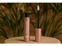 Produktguide testar Browgame Cosmetics