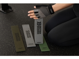 Produktguide testar Casall Exercise Glove Long Finger Wmns