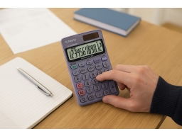 Produktguide testar Casio Miniräknare