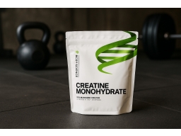 Produktguide testar Creatine monohydrate ‐ rent kreatinmonohydrat 