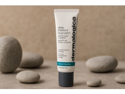 Produktguide testar Dermalogica Deep Breakout Liquid Patch 15 ml