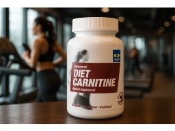 Produktguide testar Diet Carnitine