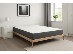 Produktguide testar Drömvik Öland Resårmadrass Fast 180x200x19