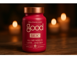Produktguide testar Elexir Pharma Good Sex