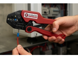 Produktguide testar Elpress GSA0760