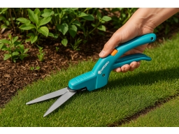 Produktguide testar Gardena Classic