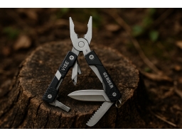 Produktguide testar Gerber 1019242