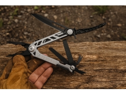 Produktguide testar Gerber CenterDrive 1025264