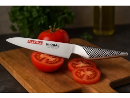 Produktguide testar Global GS-11 Allkniv 15 cm.
