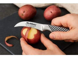 Produktguide testar Global GSF-34 Tournierkniv