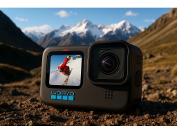 Produktguide testar GoPro HERO10 Black