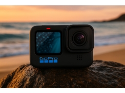 Produktguide testar GoPro HERO11 - Black