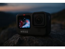 Produktguide testar GoPro HERO9 Black