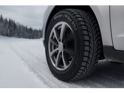 Produktguide testar HANKOOK WINTER IPIKE RS2 W429