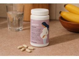 Produktguide testar Hjärtats Multivitamin Gravid Tablett 100st