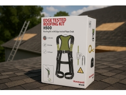 Produktguide testar Honeywell Miller H500