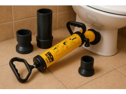 Produktguide testar Ironside 102204