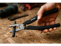 Produktguide testar Ironside 102511
