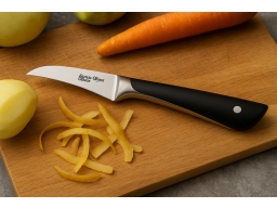 Produktguide testar Jamie Oliver Knife Turning 7 cm