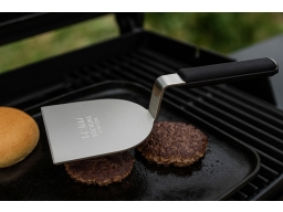 Produktguide testar Kockums Jernverk Smashjärn med grillspade