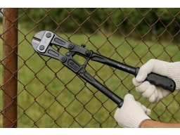 Produktguide testar Kreator Bultsax 450 mm - 18