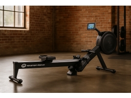 Produktguide testar Master Fitness 