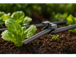 Produktguide testar Micro-Drip-System