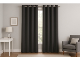Produktguide testar Moondream HM6902047 gardin ogenomskinlig ljuddämpande