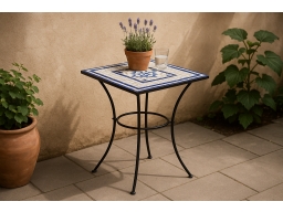 Produktguide testar Mosaikbord