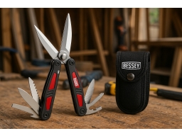 Produktguide testar Multiverktyg Bessey DBST