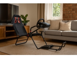 Produktguide testar Next Level Racing GT Lite