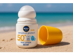 Produktguide testar NIVEA