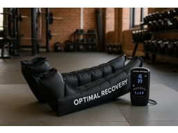 Produktguide testar Optimal Recovery Ultimate 