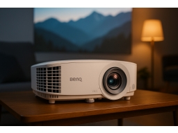 Produktguide testar Projektor BenQ