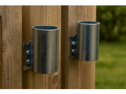 Produktguide testar Rörhållare 60×34 mm – 2 st