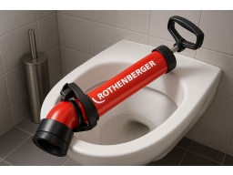 Produktguide testar Rothenberger 072070X Ropump Super Plus