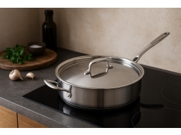 Produktguide testar Scanpan Fusion 5