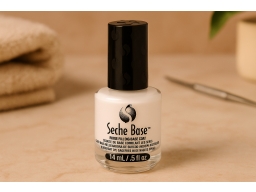 Produktguide testar Seche Base Ridge Filling Base Coat 14 ml