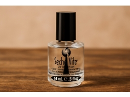 Produktguide testar Seche Vite Top Coat 14 ml