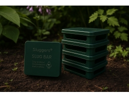 Produktguide testar Sluggers® snigelstationer 5-pack