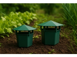 Produktguide testar Snigelfälla Sluggers® 2-pack