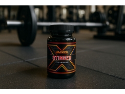 Produktguide testar Stinger testobooster 