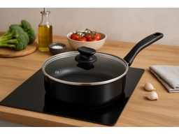 Produktguide testar Tefal Change Tranktörpanna