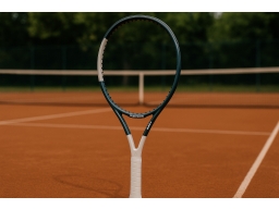 Produktguide testar Tennis Racket Supreme MW