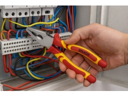 Produktguide testar VDE Kombinationstång 150 mm